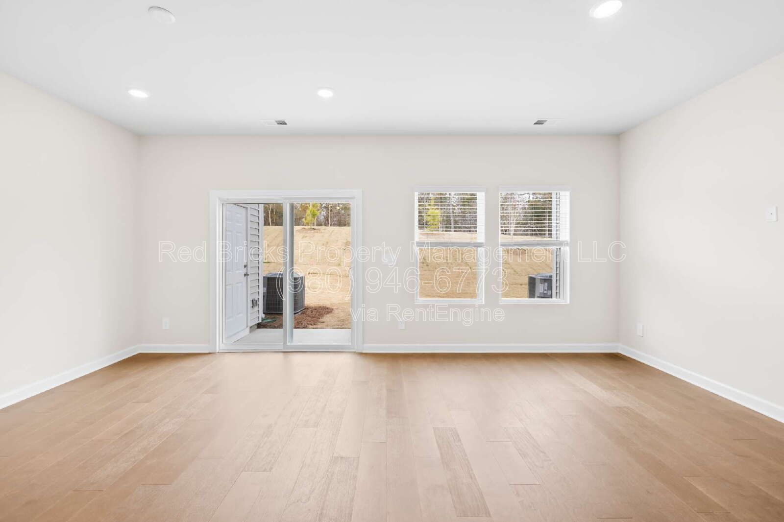 Like-New 3BR Townhome in Galloway Ridge – Available Aug - 17! property image