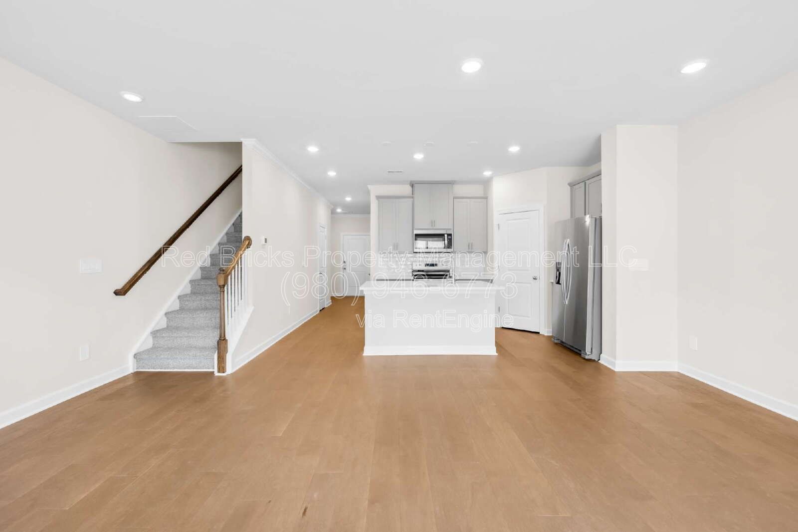 Like-New 3BR Townhome in Galloway Ridge – Available Aug - 17! property image