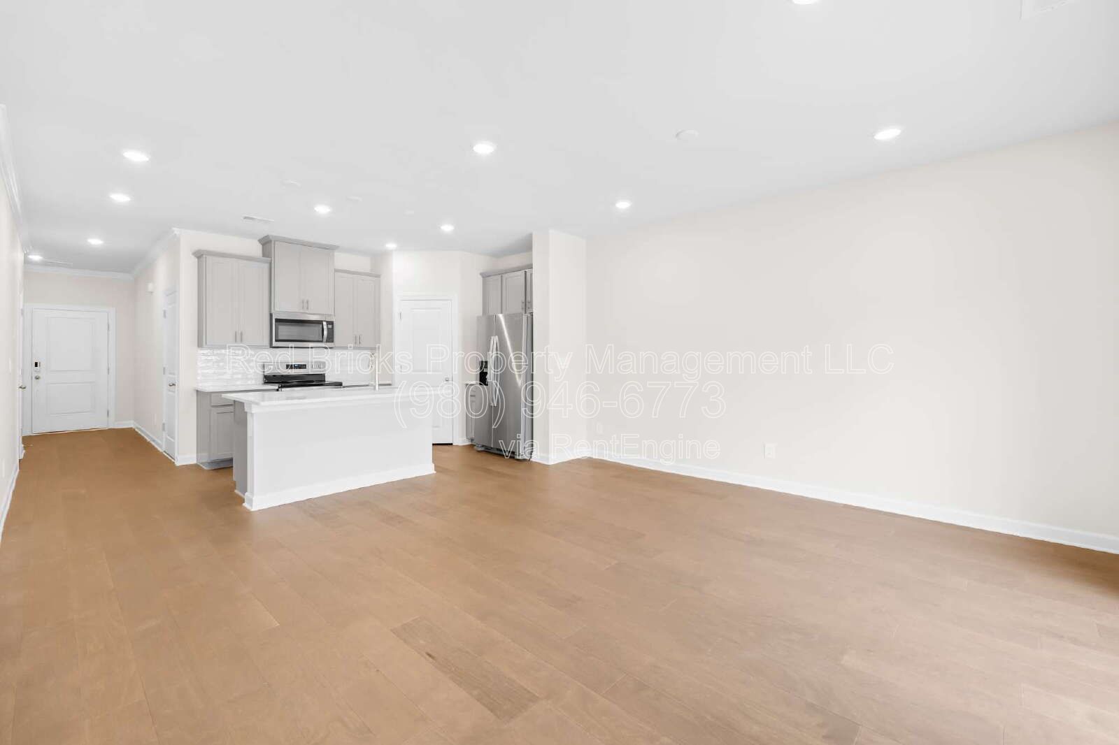 Like-New 3BR Townhome in Galloway Ridge – Available Aug - 17! property image