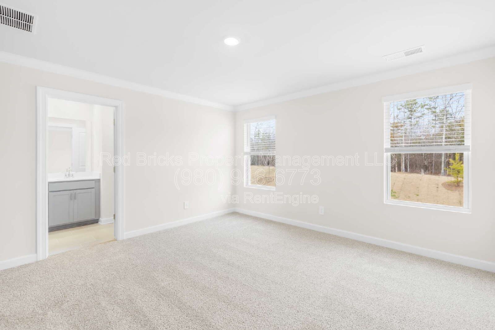 Like-New 3BR Townhome in Galloway Ridge – Available Aug - 17! property image