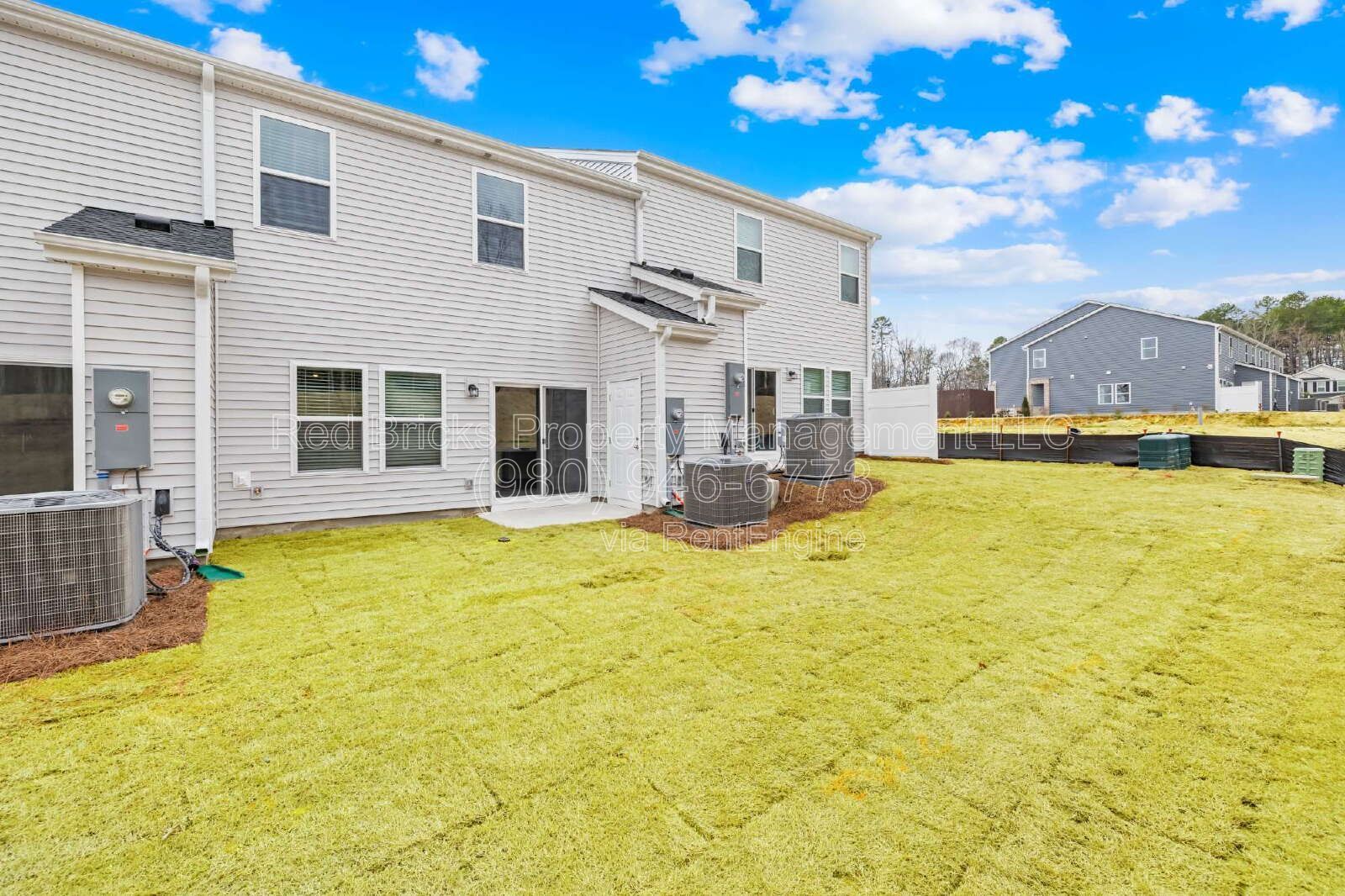 Like-New 3BR Townhome in Galloway Ridge – Available Aug - 17! property image