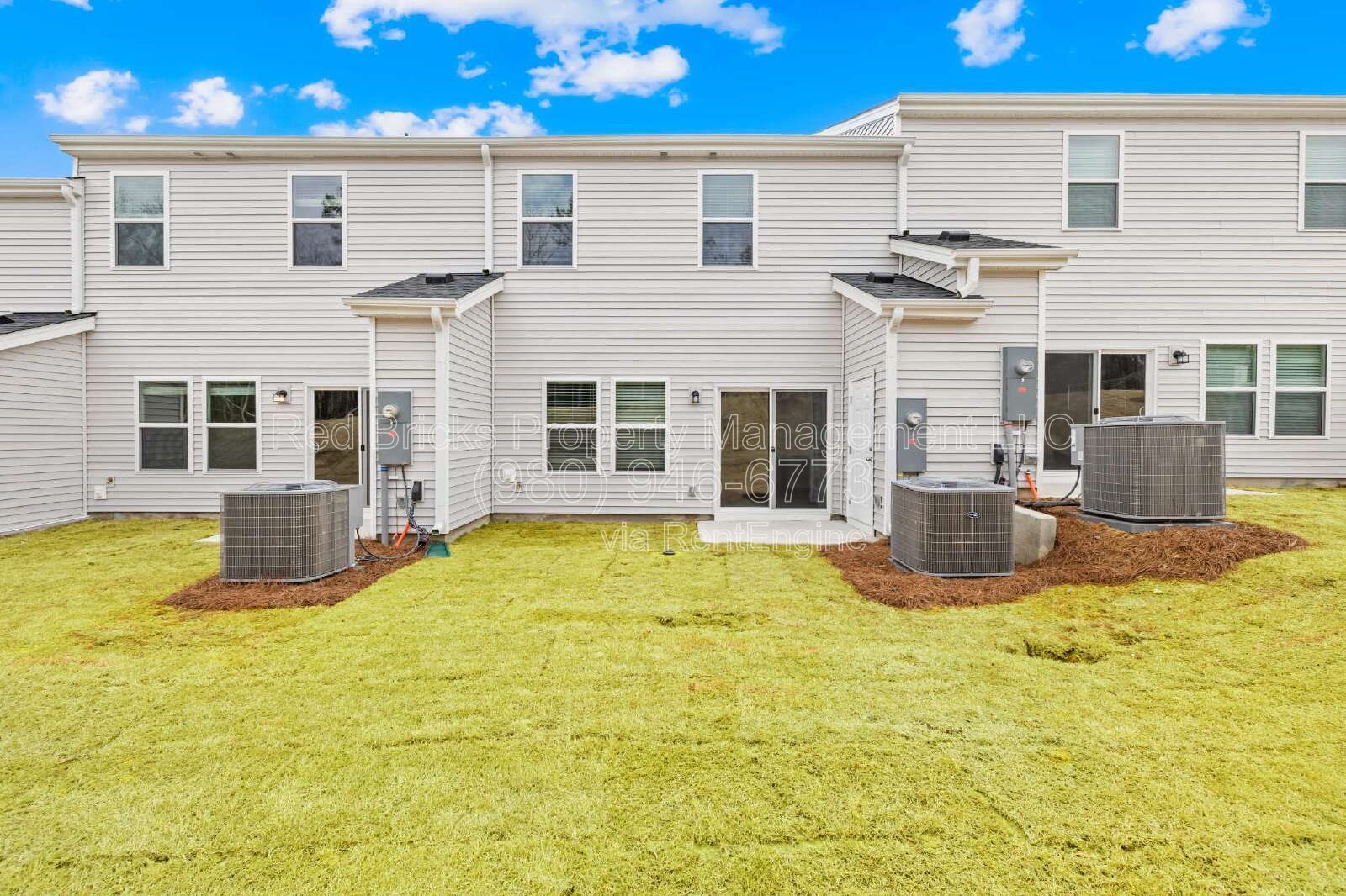 Like-New 3BR Townhome in Galloway Ridge – Available Aug - 17! property image