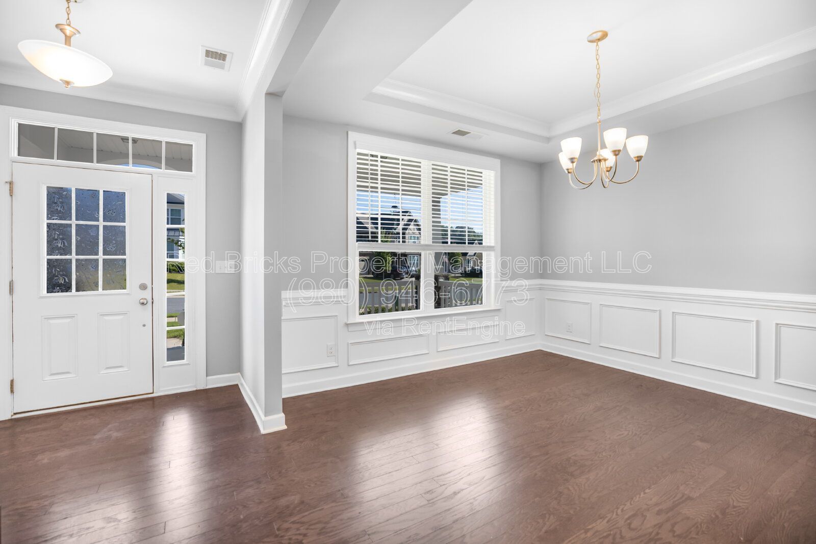 Beautiful 4BR Castlebrooke Home Available Sept. 17! property image