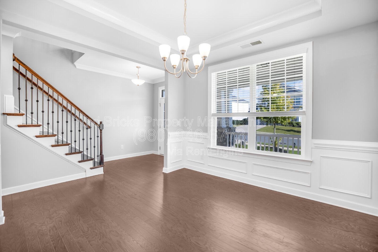 Beautiful 4BR Castlebrooke Home Available Sept. 17! property image
