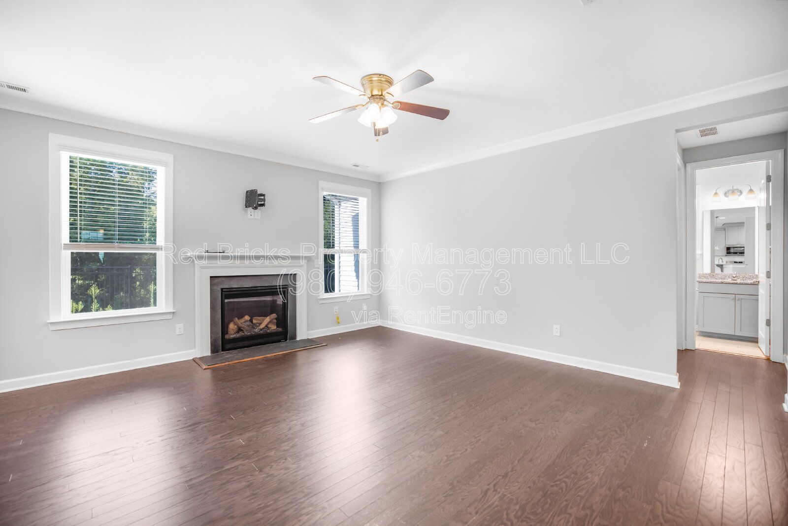 Beautiful 4BR Castlebrooke Home Available Sept. 17! property image