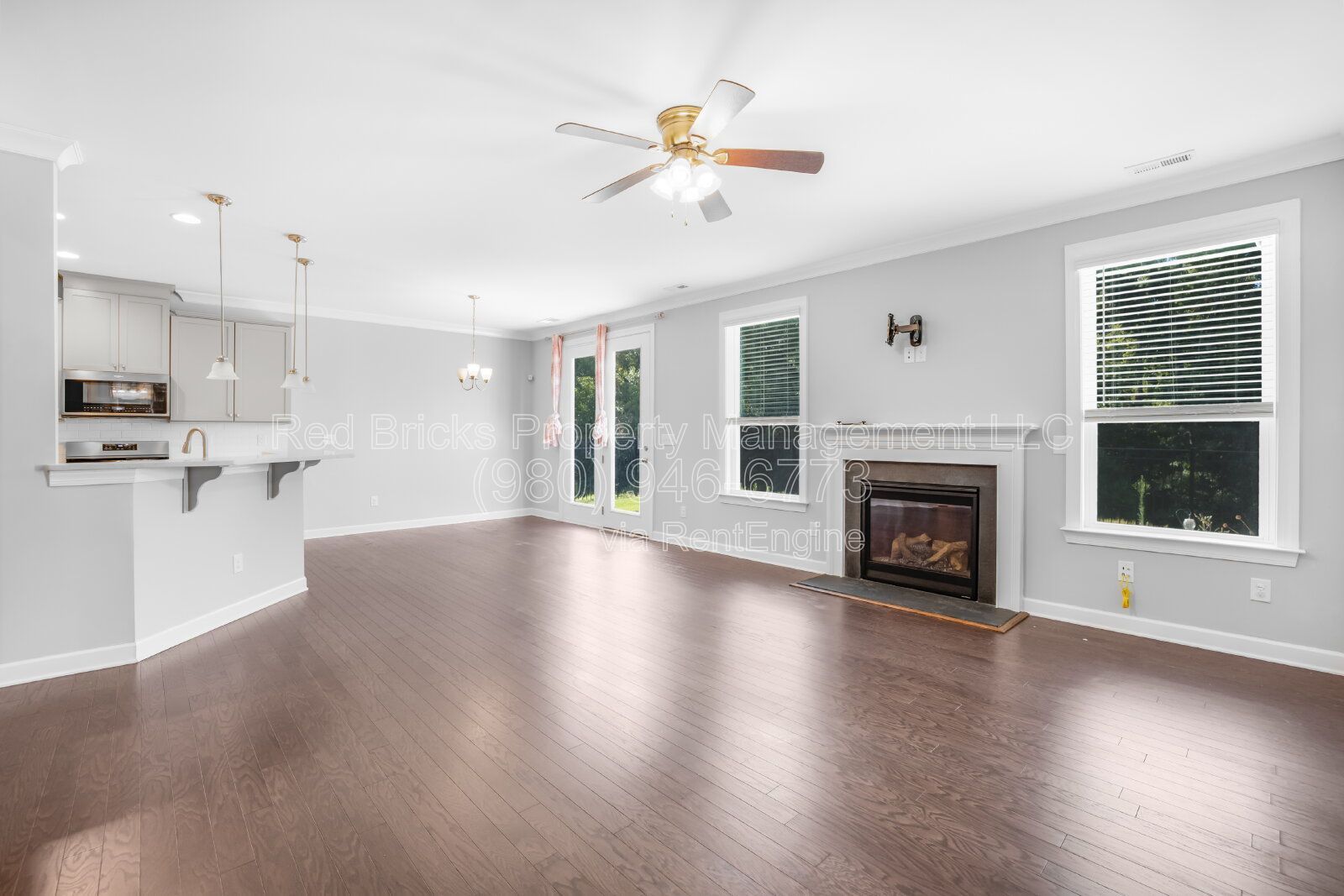 Beautiful 4BR Castlebrooke Home Available Sept. 17! property image