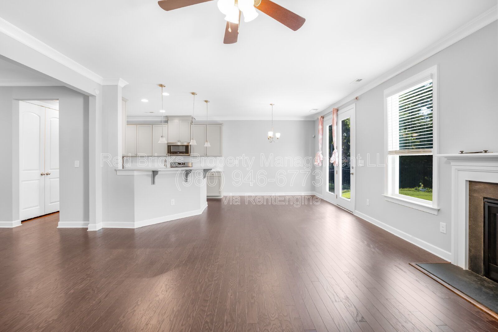 Beautiful 4BR Castlebrooke Home Available Sept. 17! property image