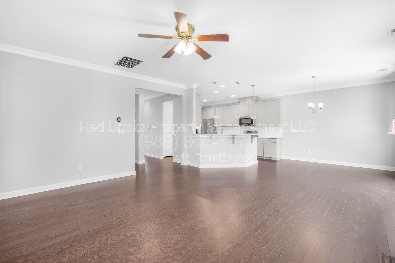 Beautiful 4BR Castlebrooke Home Available Sept. 17! property image
