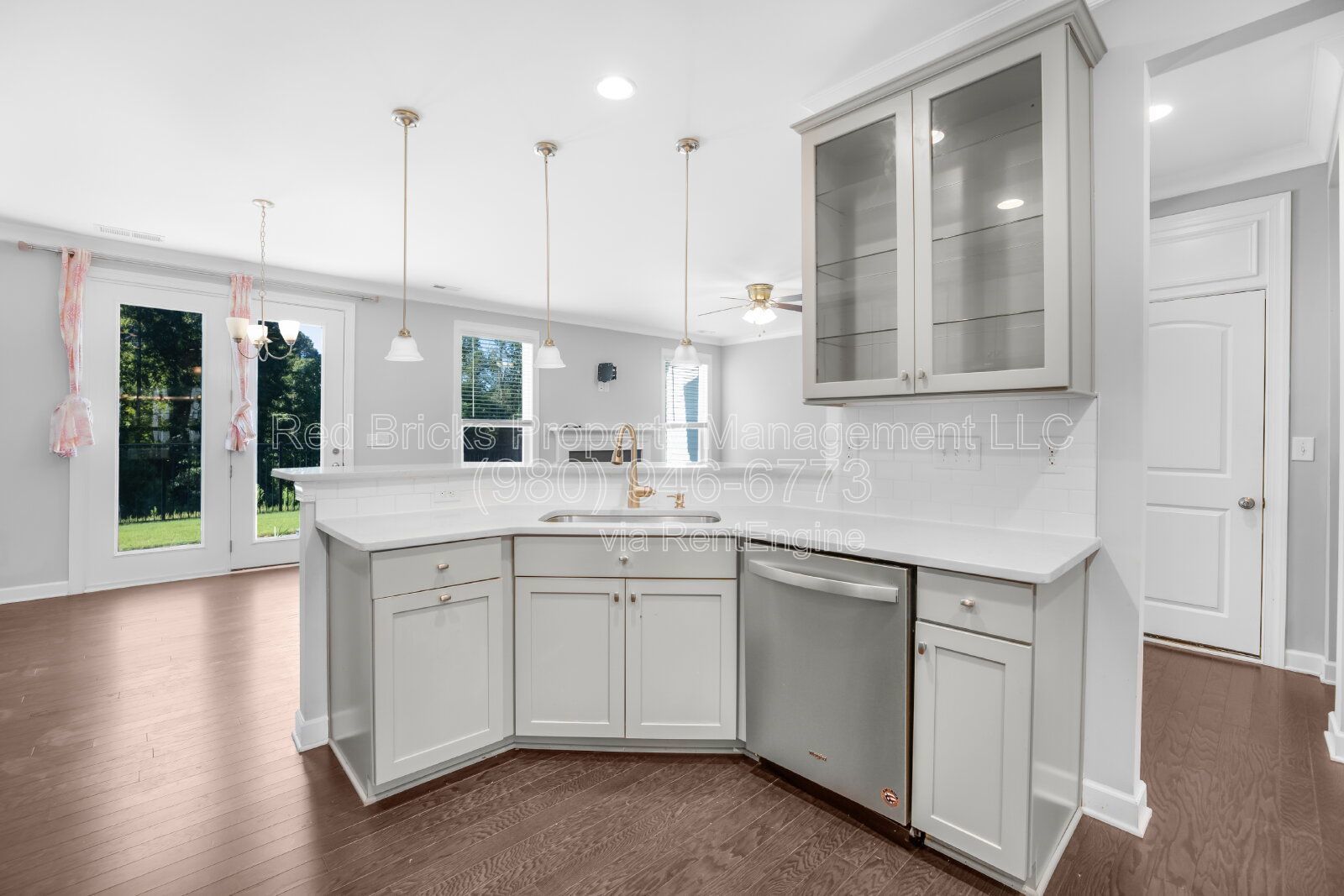 Beautiful 4BR Castlebrooke Home Available Sept. 17! property image