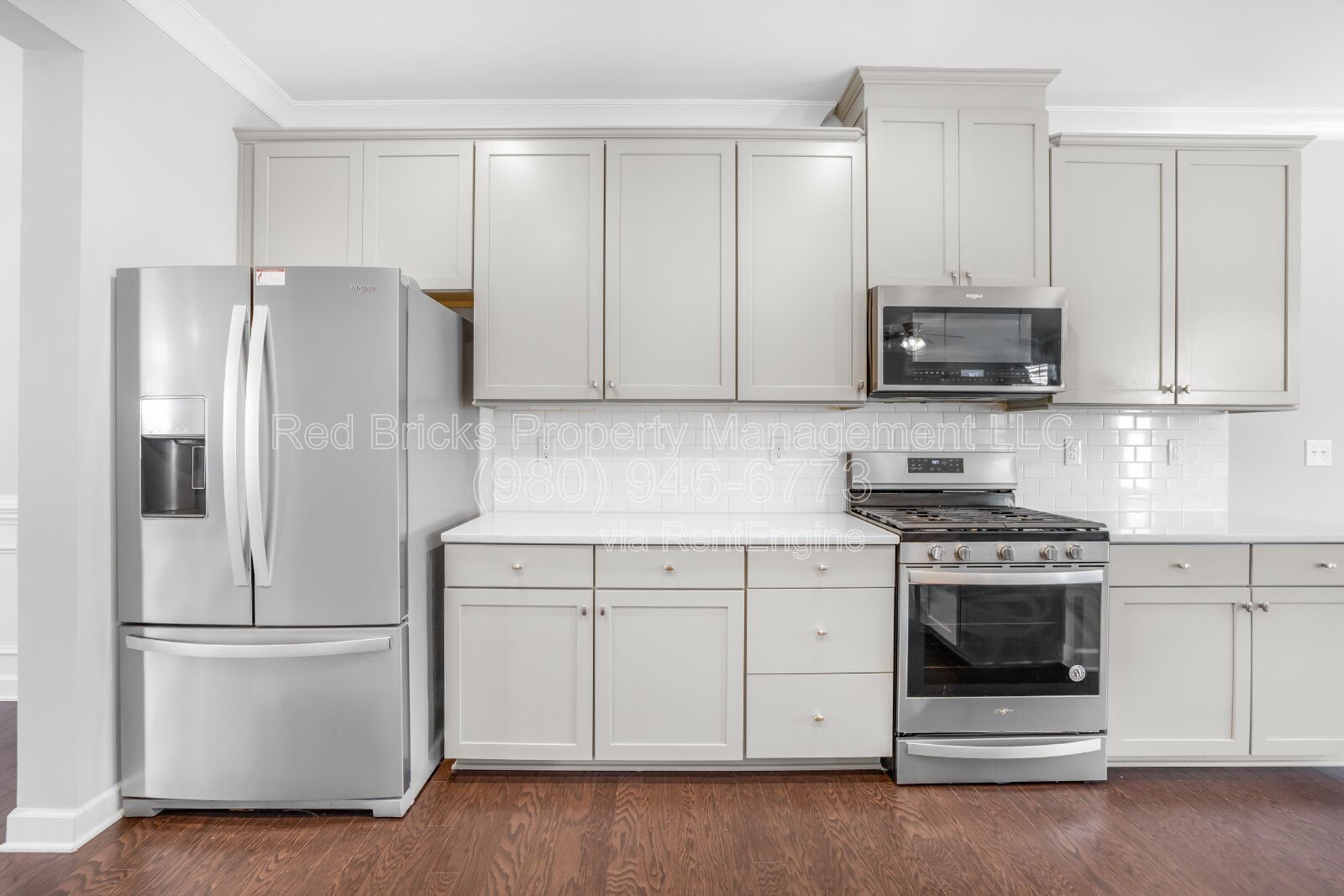 Beautiful 4BR Castlebrooke Home Available Sept. 17! property image