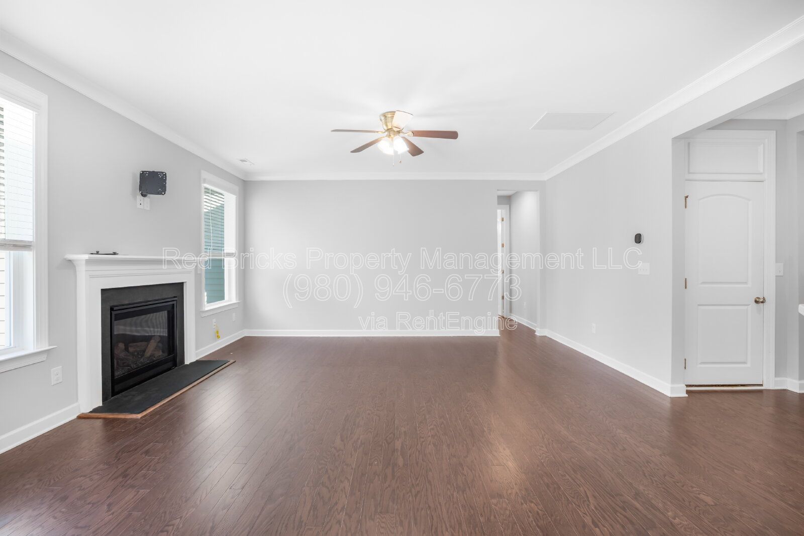 Beautiful 4BR Castlebrooke Home Available Sept. 17! property image