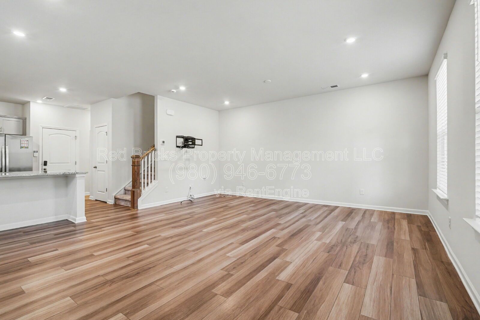 Like-New End-Unit Townhome in McEwen Village – Move-In Ready! property image