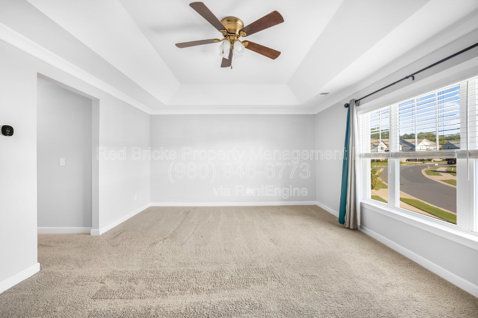 Beautiful 4BR Castlebrooke Home Available Sept. 17! property image