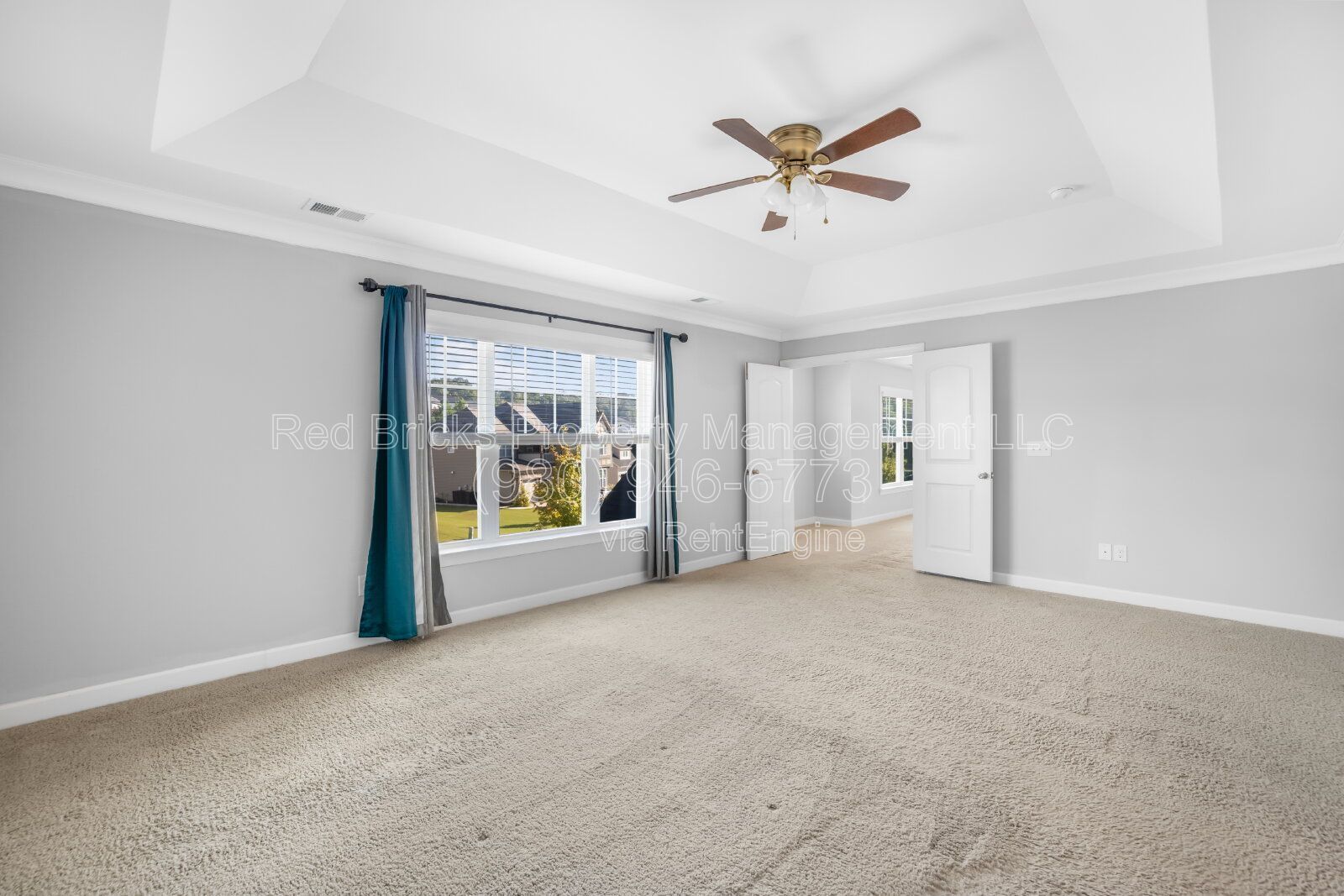 Beautiful 4BR Castlebrooke Home Available Sept. 17! property image