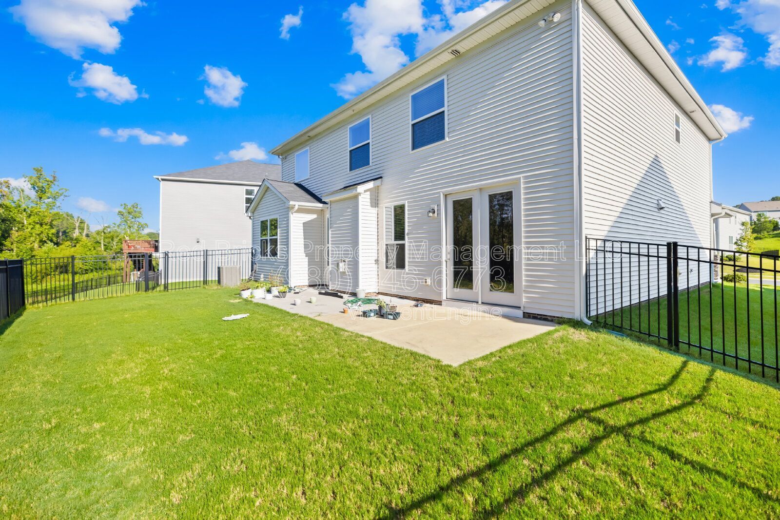 Beautiful 4BR Castlebrooke Home Available Sept. 17! property image