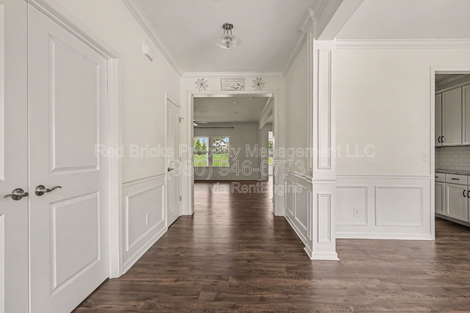 Beautiful 4BR Home Near Hwy 521! property image