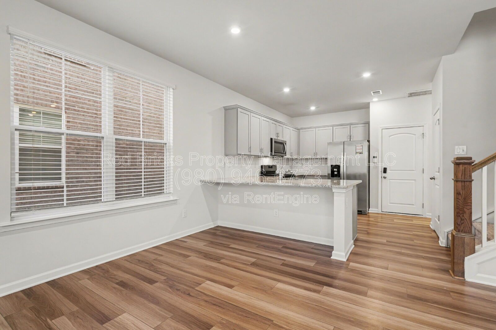 Like-New End-Unit Townhome in McEwen Village – Move-In Ready! property image