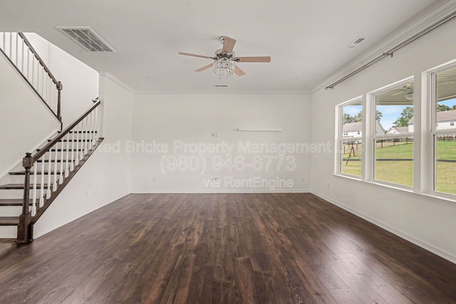 Beautiful 4BR Home Near Hwy 521! property image