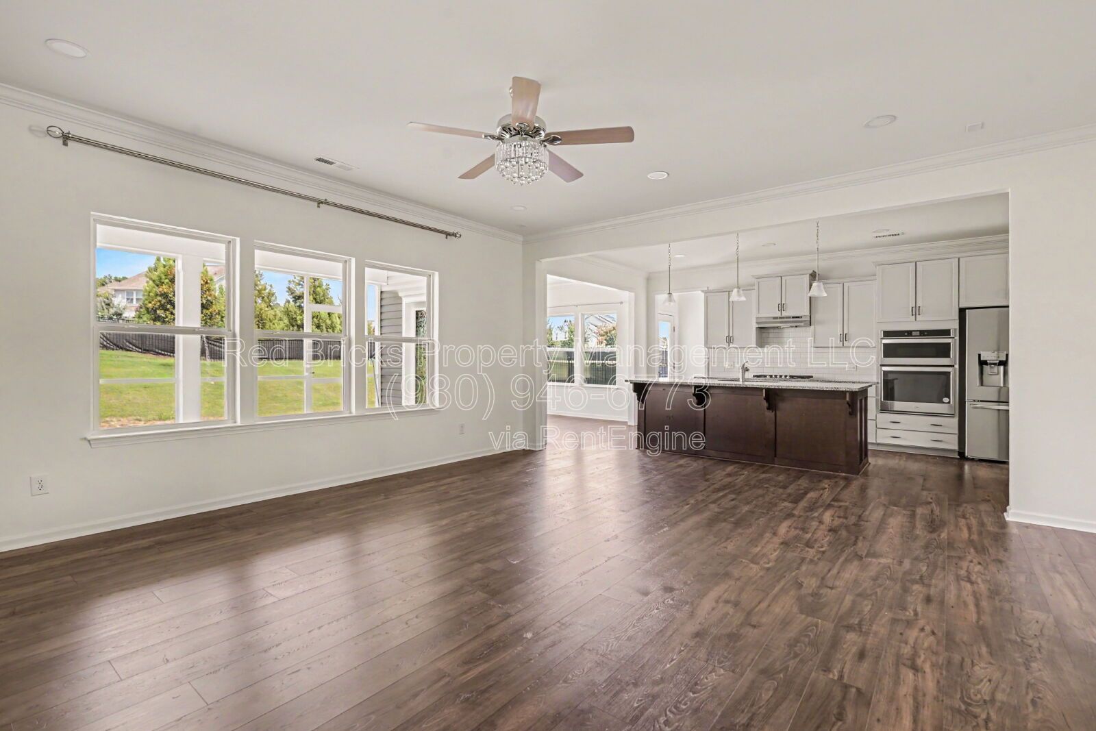 Beautiful 4BR Home Near Hwy 521! property image