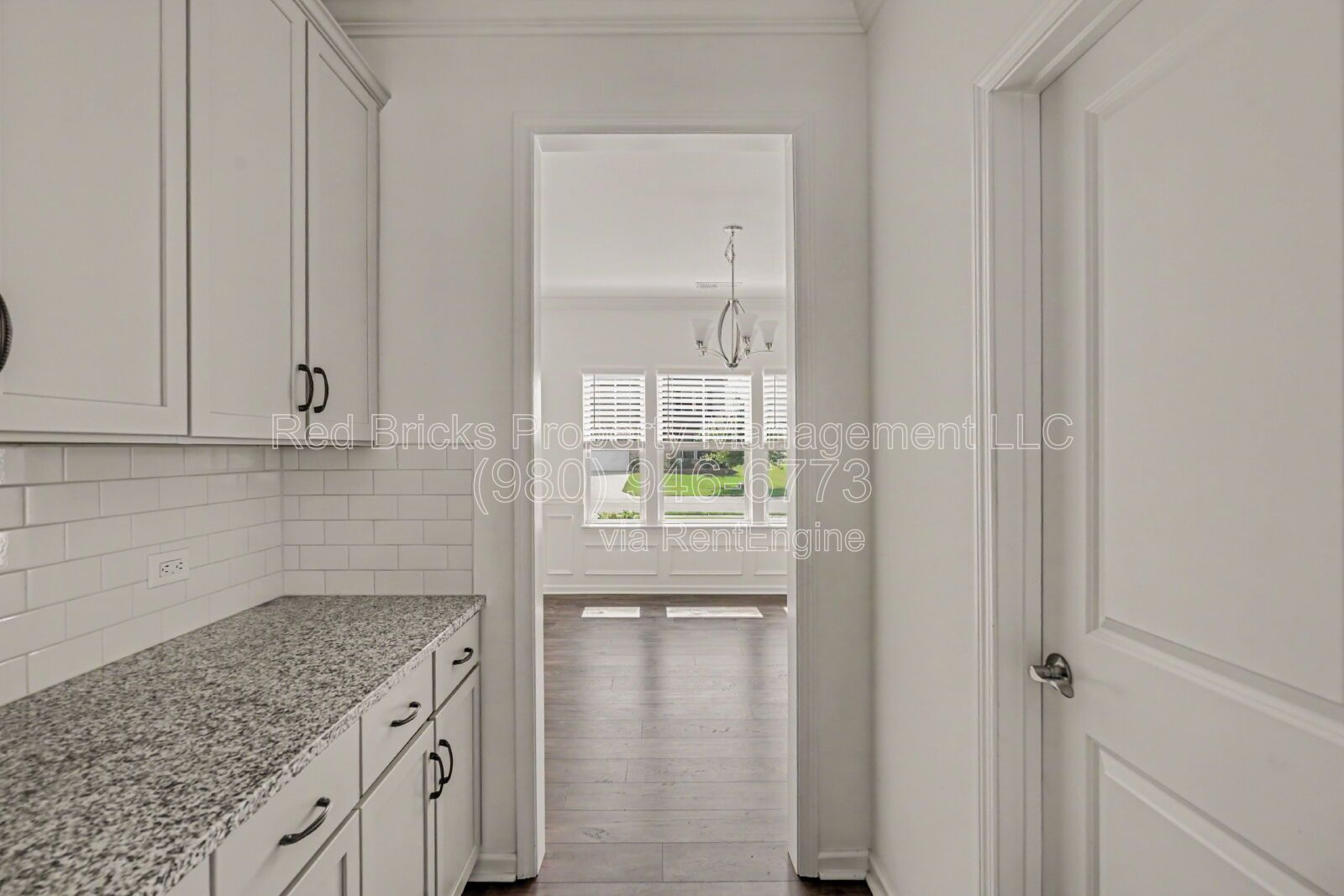 Beautiful 4BR Home Near Hwy 521! property image