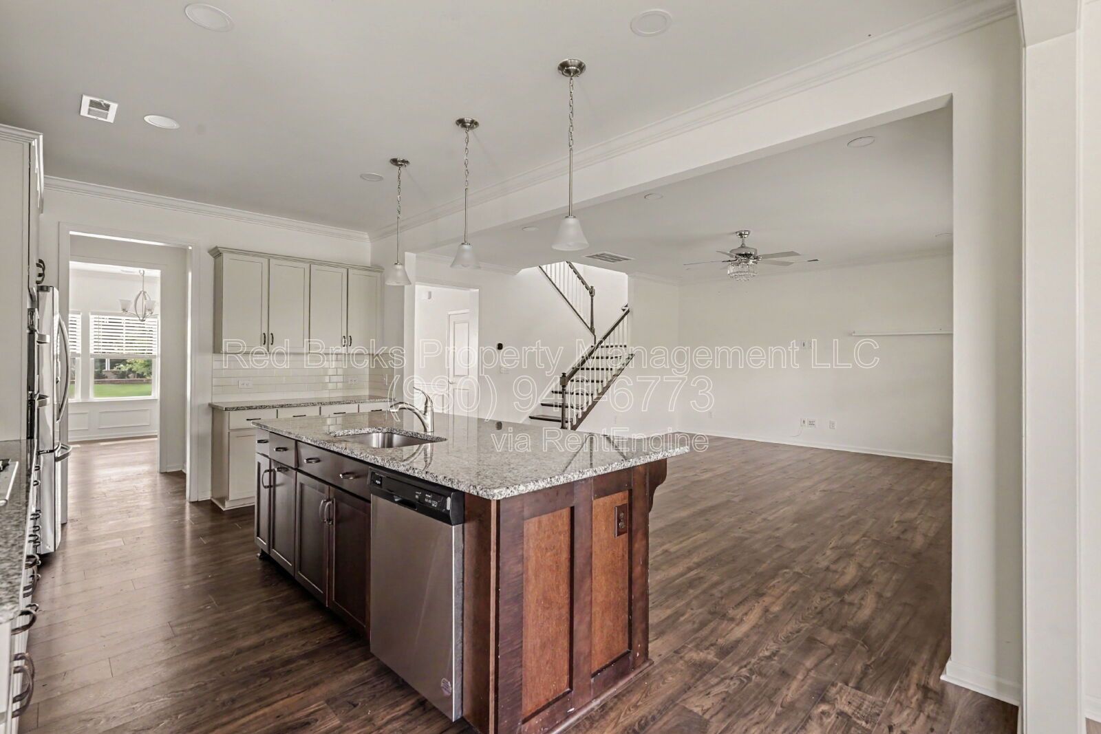 Beautiful 4BR Home Near Hwy 521! property image
