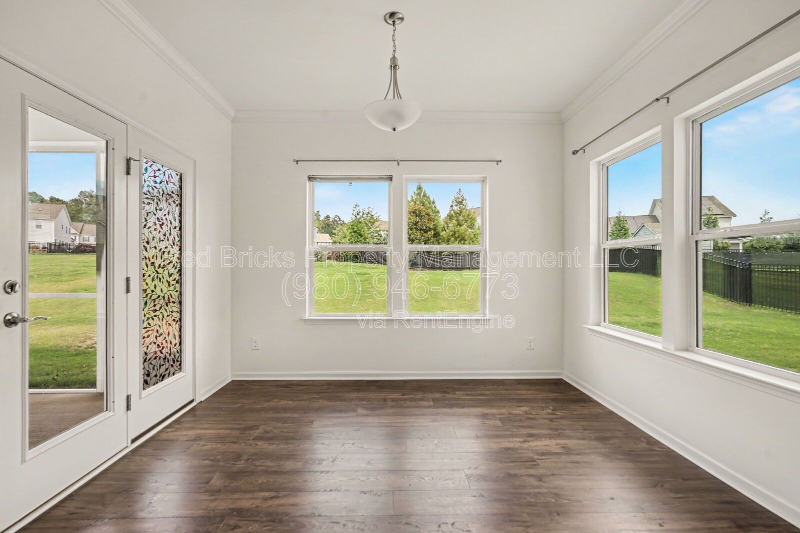 Beautiful 4BR Home Near Hwy 521! property image