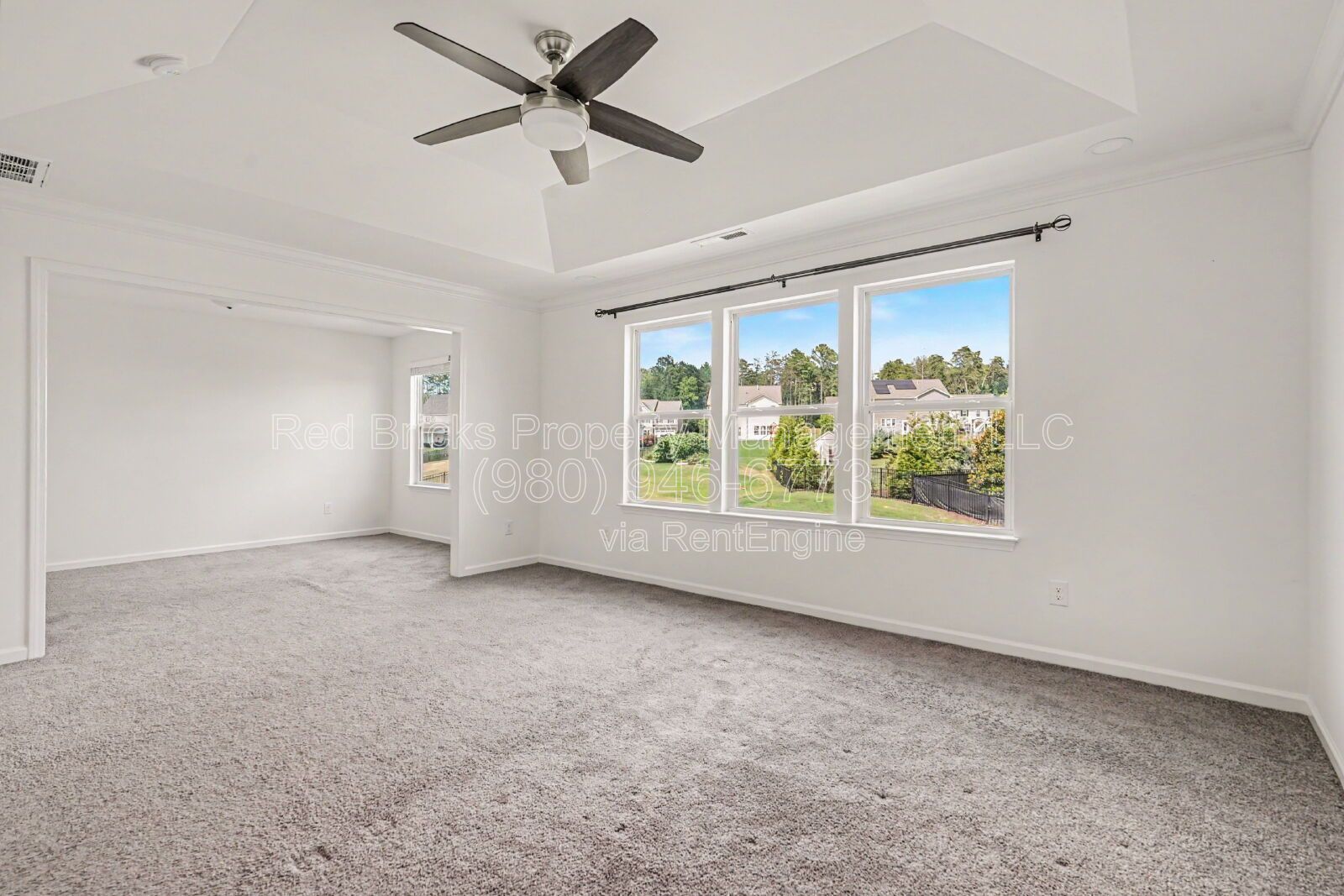 Beautiful 4BR Home Near Hwy 521! property image