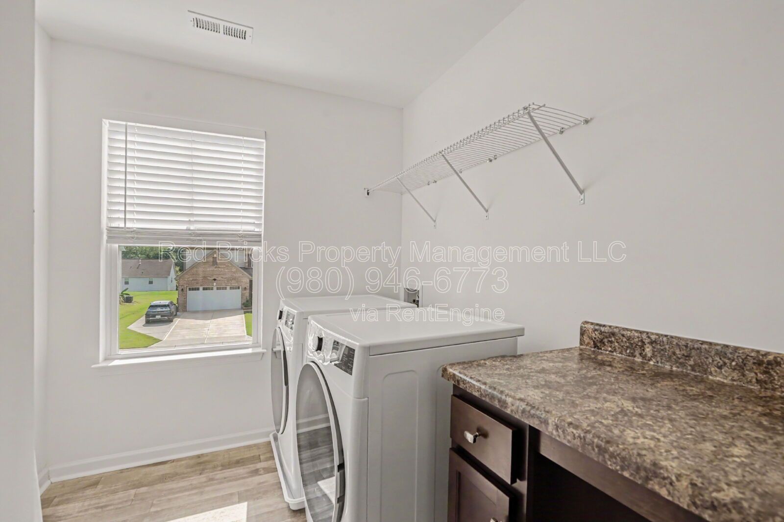 Beautiful 4BR Home Near Hwy 521! property image