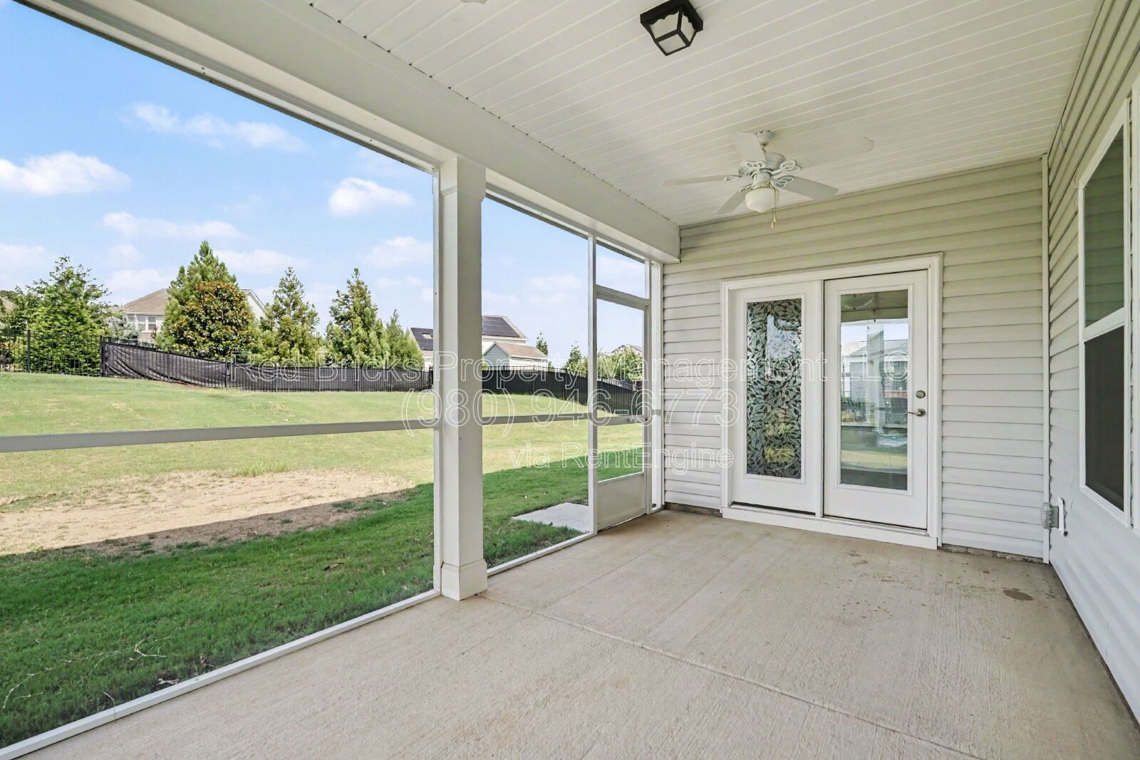 Beautiful 4BR Home Near Hwy 521! property image