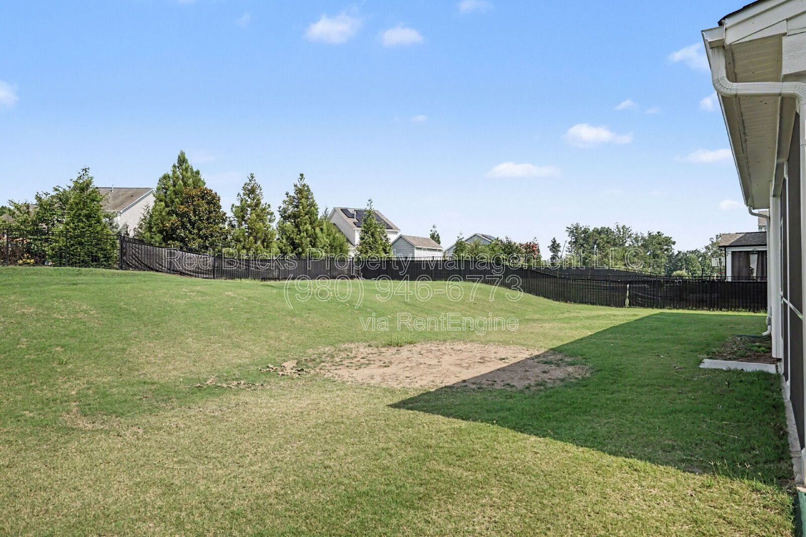 Beautiful 4BR Home Near Hwy 521! property image