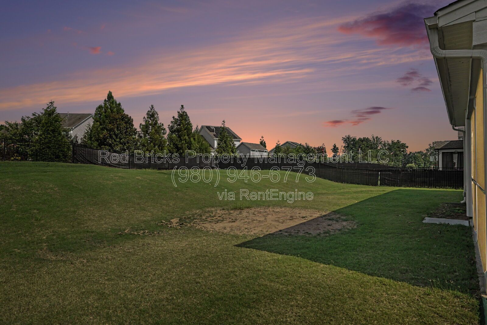 Beautiful 4BR Home Near Hwy 521! property image