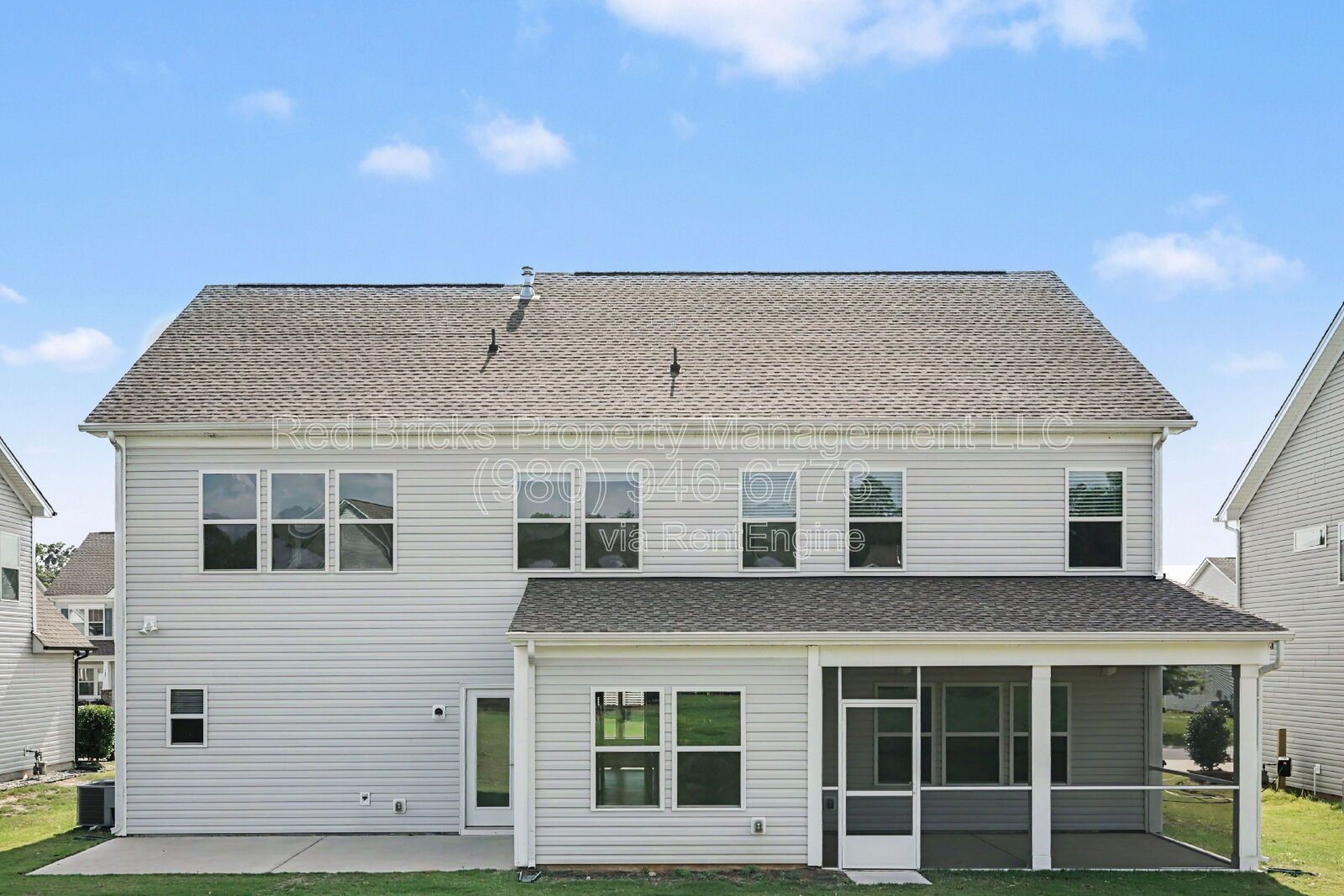 Beautiful 4BR Home Near Hwy 521! property image
