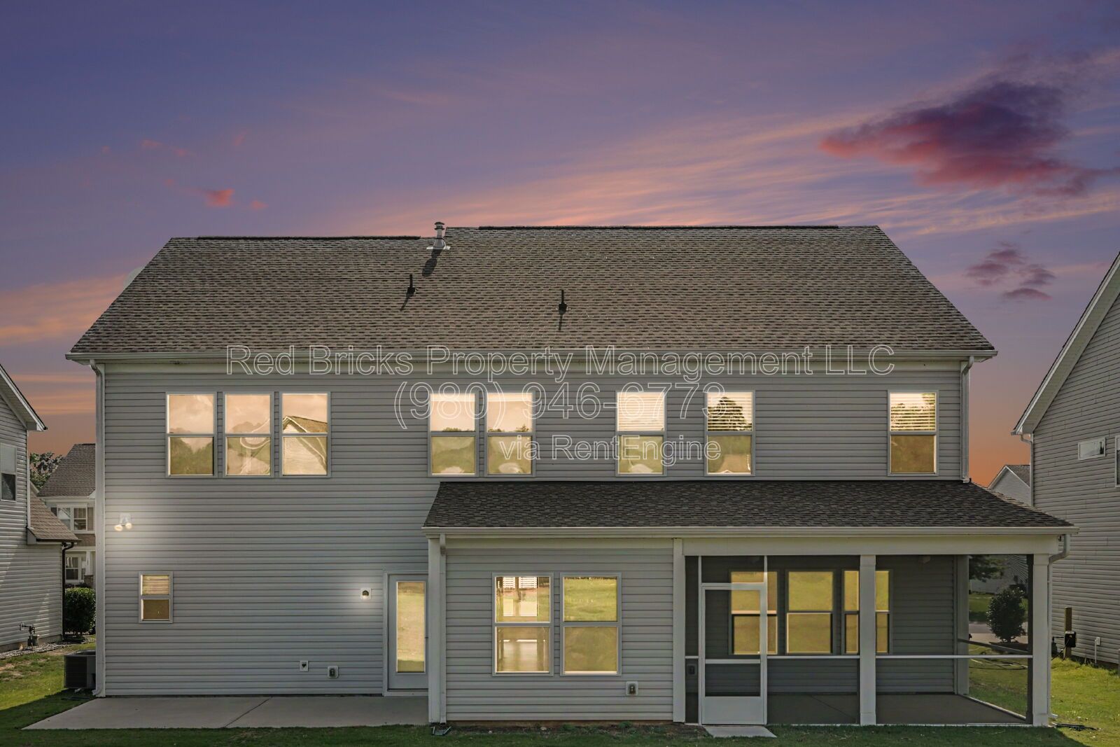 Beautiful 4BR Home Near Hwy 521! property image