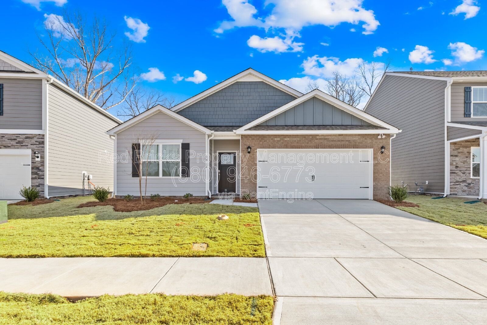 Easy One-Level Living in Secrest Commons! property image