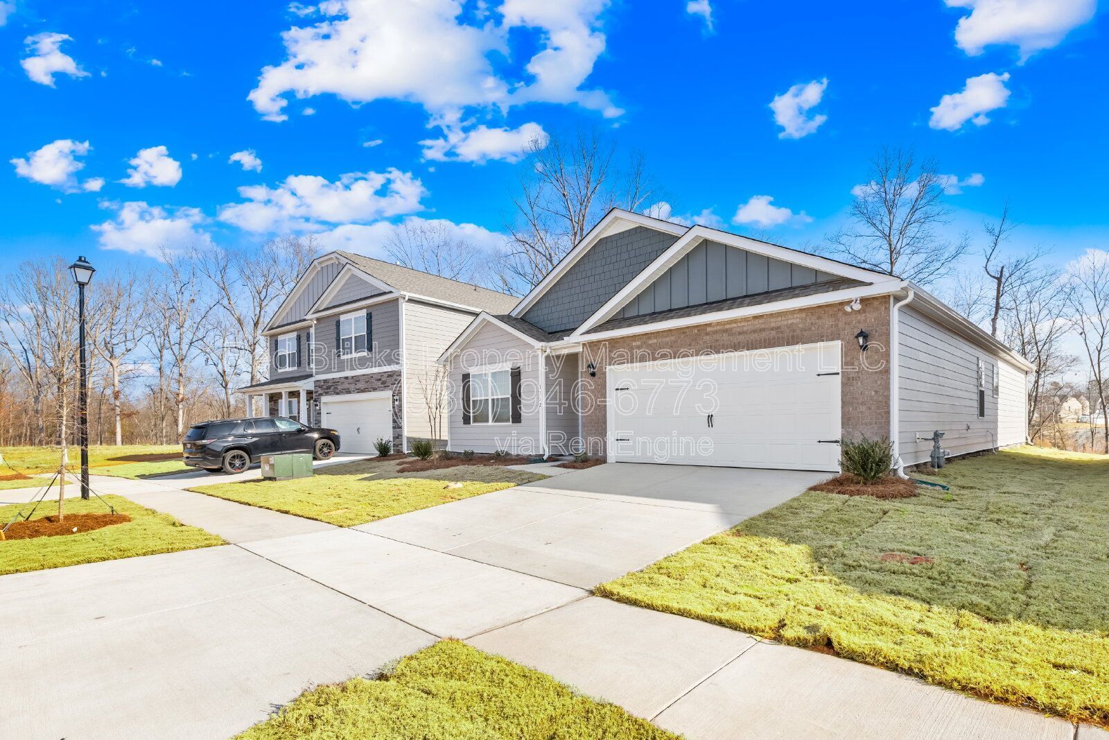 Easy One-Level Living in Secrest Commons! property image