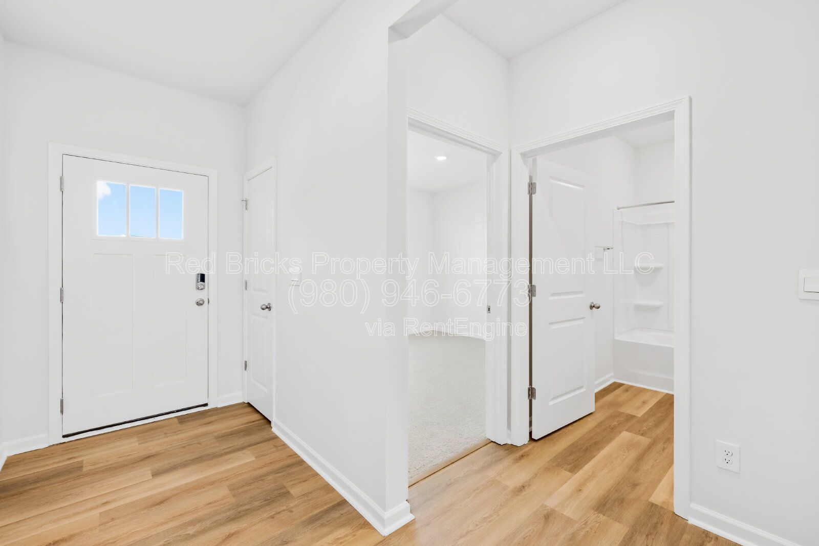 Easy One-Level Living in Secrest Commons! property image