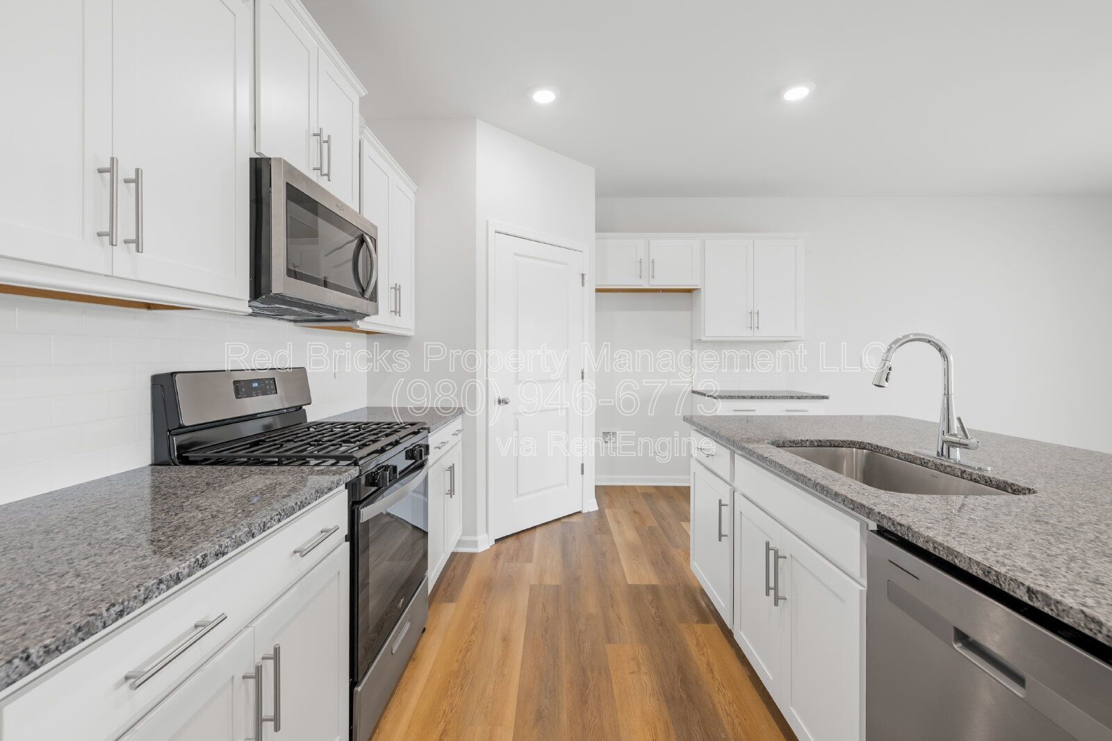 Easy One-Level Living in Secrest Commons! property image