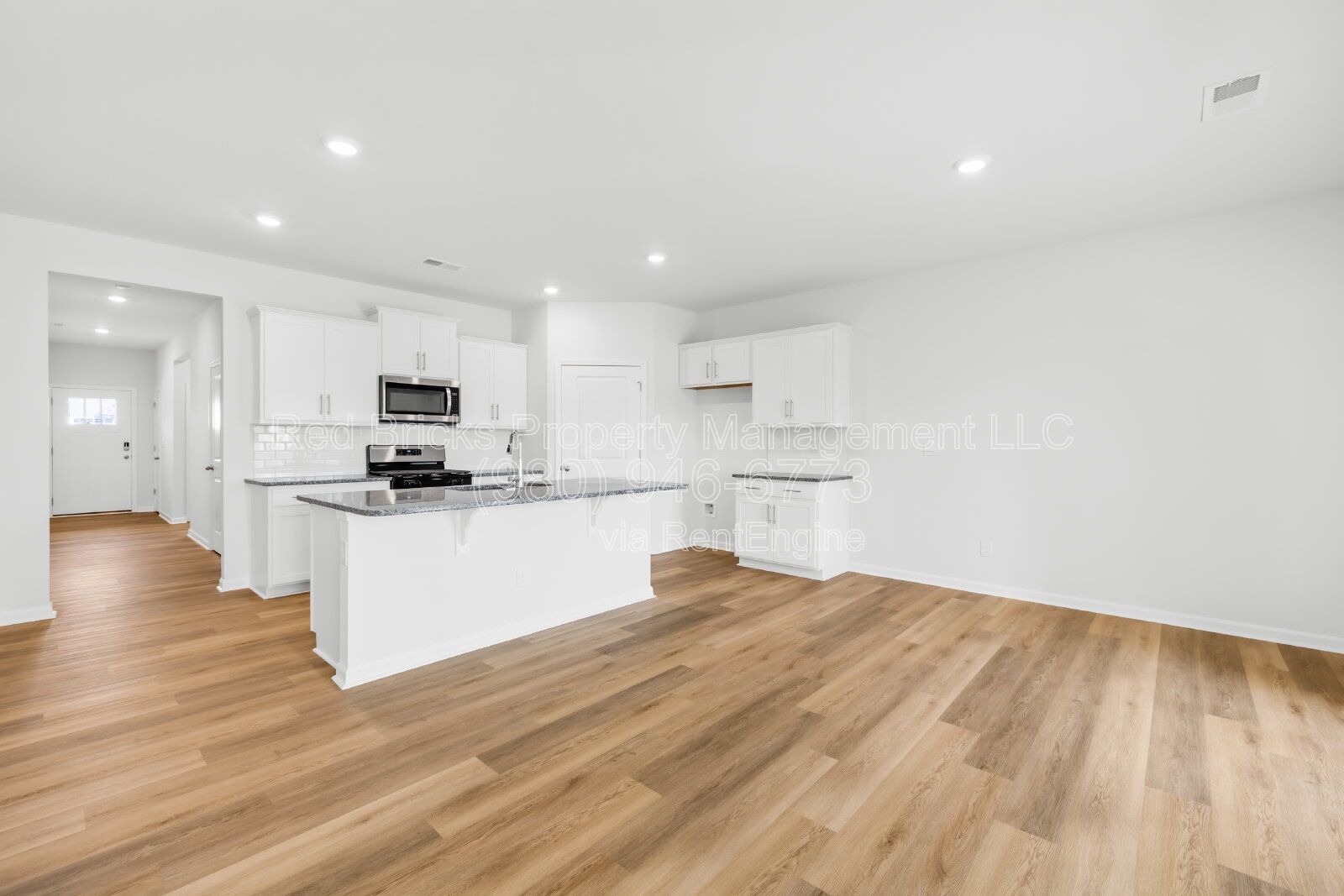 Easy One-Level Living in Secrest Commons! property image