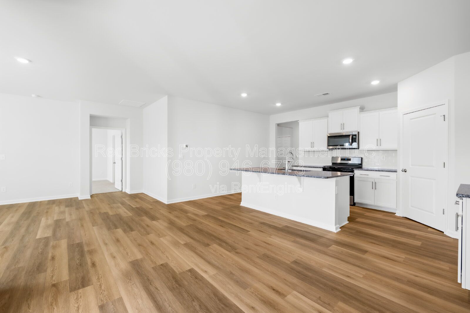 Easy One-Level Living in Secrest Commons! property image
