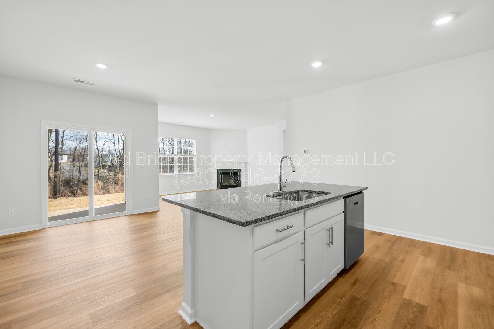 Easy One-Level Living in Secrest Commons! property image