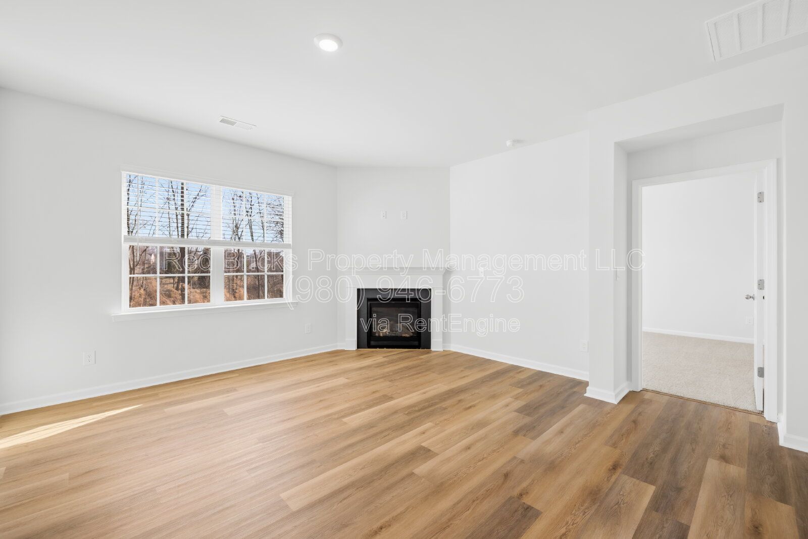 Easy One-Level Living in Secrest Commons! property image