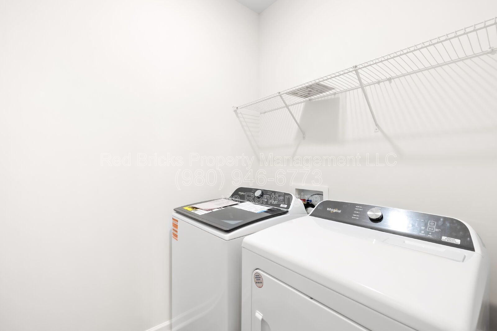 Easy One-Level Living in Secrest Commons! property image
