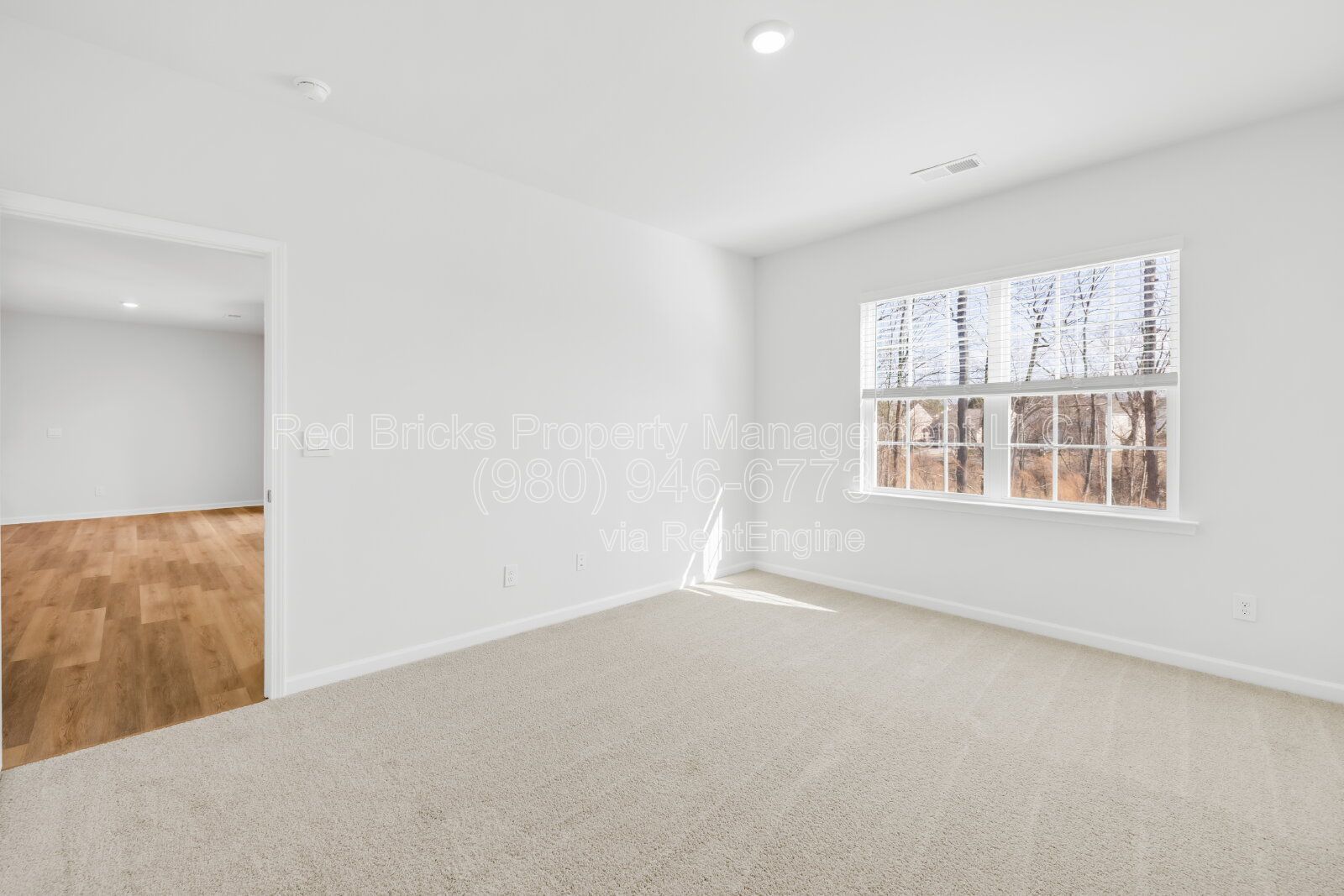 Easy One-Level Living in Secrest Commons! property image
