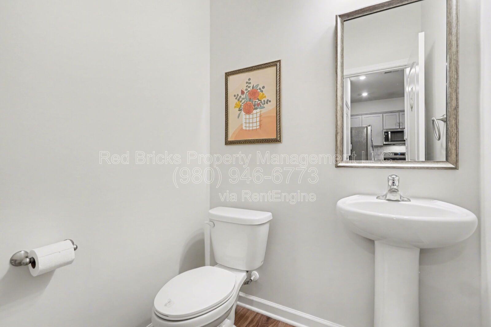 Like-New End-Unit Townhome in McEwen Village – Move-In Ready! property image