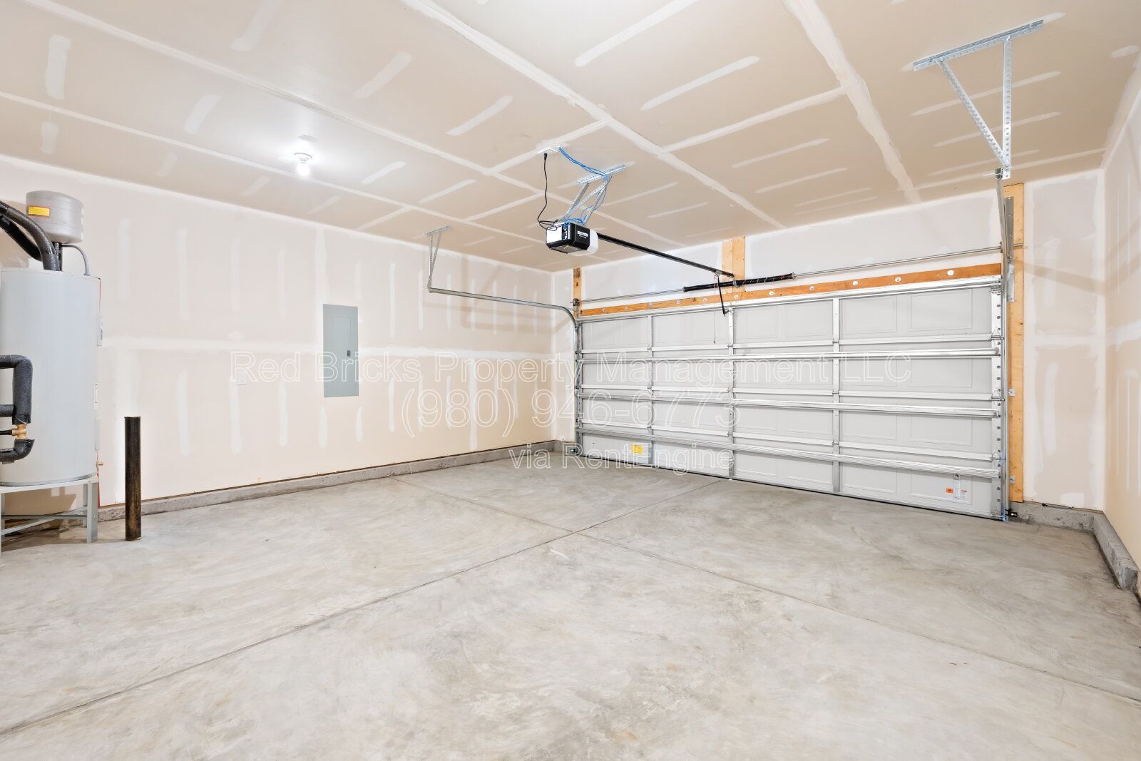 Easy One-Level Living in Secrest Commons! property image