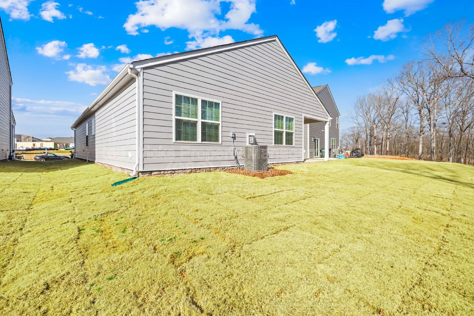 Easy One-Level Living in Secrest Commons! property image