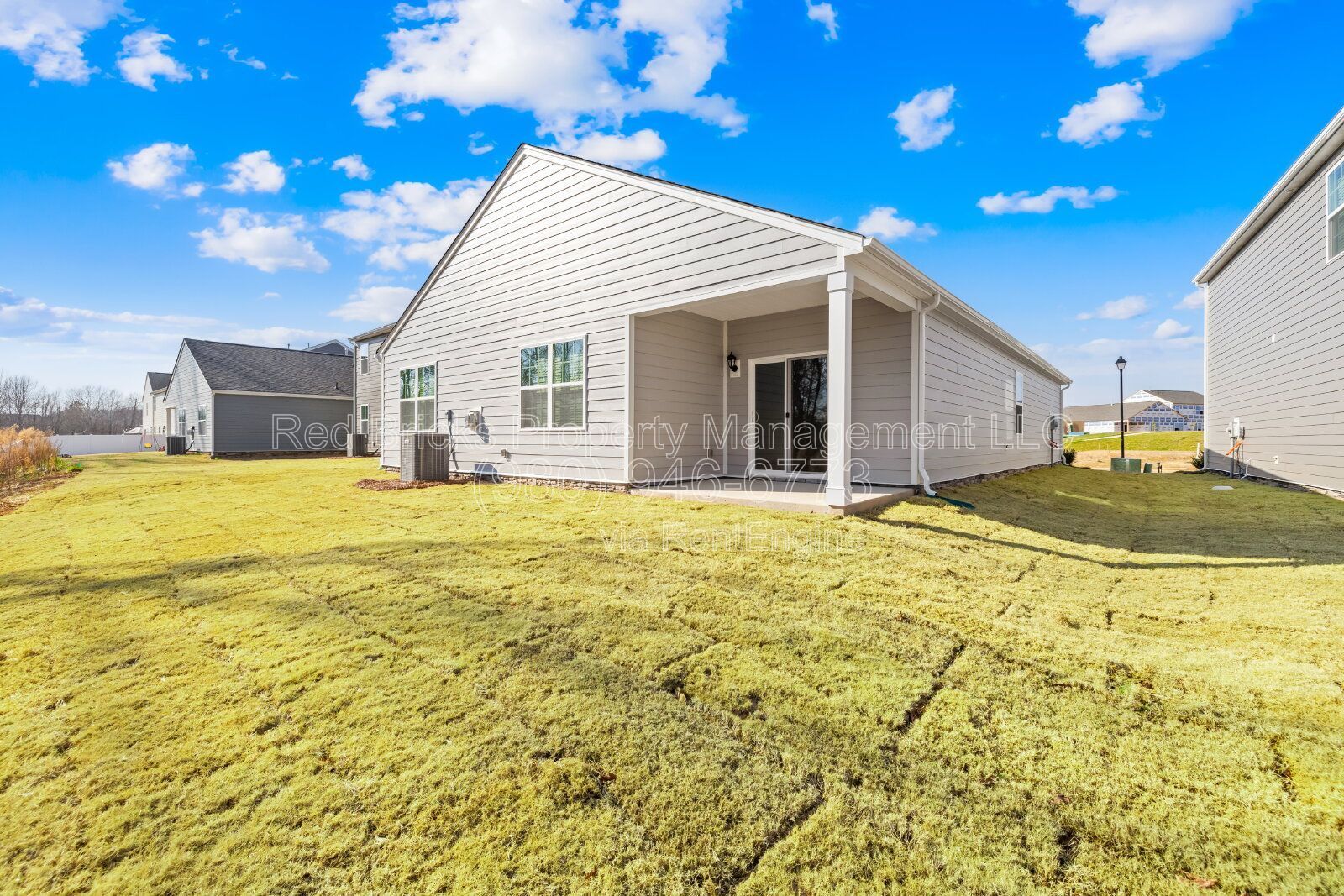 Easy One-Level Living in Secrest Commons! property image