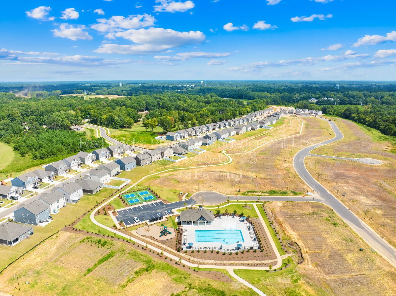 Easy One-Level Living in Secrest Commons! property image