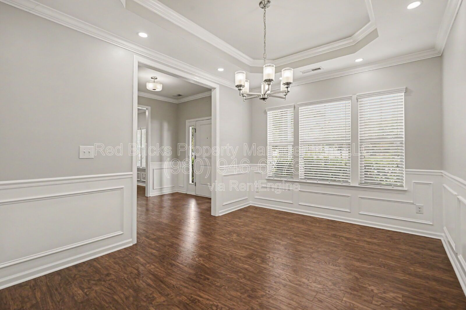 Spacious 5BR Home with Screened Patio – Available Now! property image