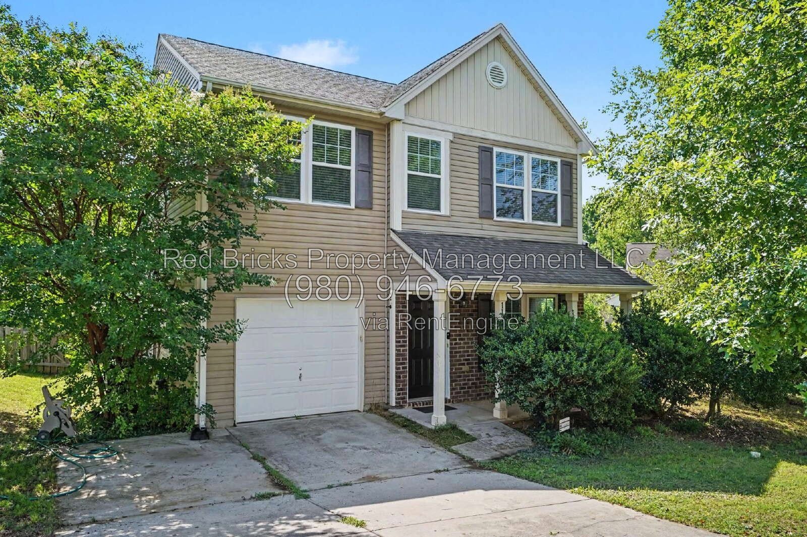 Charming 3BR Home with Fenced Yard – Available Now! property image